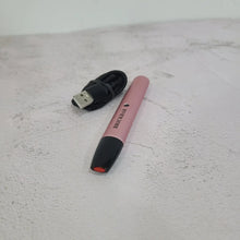 Load image into Gallery viewer, BRICKBAR Electronic cigarettes Rechargeable Pink