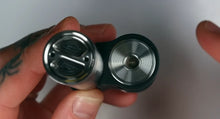 Load image into Gallery viewer, Ambition Mods Converter 50W SBS Box Mod