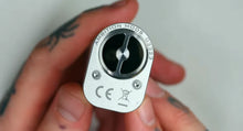 Load image into Gallery viewer, Ambition Mods OneBar 60W Box Mod