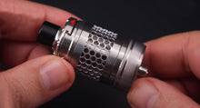 Load image into Gallery viewer, Aspire Nautilus 3S Sub Ohm Tank Atomizer 4ml
