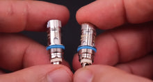Load image into Gallery viewer, Aspire Nautilus 3S Sub Ohm Tank Atomizer 4ml