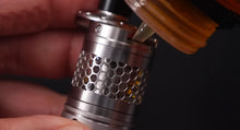 Load image into Gallery viewer, Aspire Nautilus 3S Sub Ohm Tank Atomizer 4ml