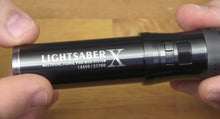 Load image into Gallery viewer, BP Mods Lightsaber X Pod Kit