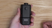 Load image into Gallery viewer, Ethos Boro Kit By Across Vape & Infinite Modz
