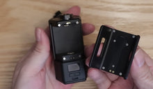 Load image into Gallery viewer, Ethos Boro Kit By Across Vape & Infinite Modz