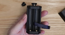 Load image into Gallery viewer, Ethos Boro Kit By Across Vape & Infinite Modz