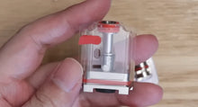 Load image into Gallery viewer, Ethos Boro Kit By Across Vape & Infinite Modz