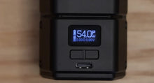 Load image into Gallery viewer, Ethos Boro Kit By Across Vape &amp; Infinite Modz
