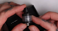Load image into Gallery viewer, SXK GG Caspardina RTA 22mm