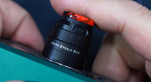 Load image into Gallery viewer, Hellvape Dead Rabbit Pro RDA