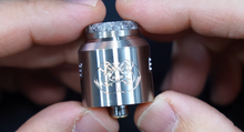 Load image into Gallery viewer, Hellvape Drop Dead 2 RDA
