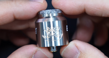 Load image into Gallery viewer, Hellvape Drop Dead 2 RDA
