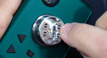Load image into Gallery viewer, Hellvape Drop Dead 2 RDA