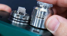 Load image into Gallery viewer, Hellvape Drop Dead 2 RDA