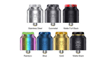 Load image into Gallery viewer, Hellvape Drop Dead 2 RDA
