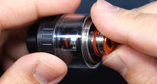 Load image into Gallery viewer, Hellvape Fat Rabbit 2 Sub Ohm Tank 5ml (28mm) In Stock