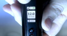 Load image into Gallery viewer, Innokin Kroma Nova Pod Mod Kit