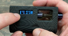 Load image into Gallery viewer, SXK BMM Borat60 Boro Mod AIO Device