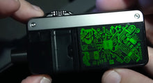 Load image into Gallery viewer, Uwell Crown B Pod System Kit In Stock