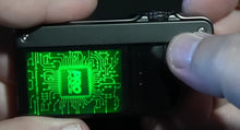 Load image into Gallery viewer, Uwell Crown B Pod System Kit In Stock