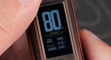 Load image into Gallery viewer, VOOPOO DRAG M100S 100W Mod