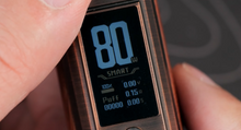 Load image into Gallery viewer, VOOPOO DRAG M100S 100W Mod Kit