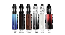 Load image into Gallery viewer, VOOPOO DRAG M100S 100W Mod Kit
