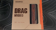 Load image into Gallery viewer, VOOPOO DRAG M100S 100W Mod Kit