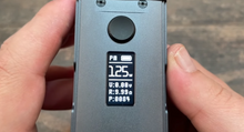 Load image into Gallery viewer, Vaperz Cloud Hammer of God 400 Box Mod