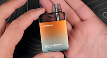 Load image into Gallery viewer, Vaporesso ECO Nano Pod System Kit