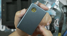 Load image into Gallery viewer, Cthulhu RBA AIO 60w Box Kit