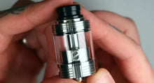 Load image into Gallery viewer, Eclipse Dual RTA By YachtVape x Mike Vapes