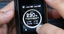 Load image into Gallery viewer, Smok G-Priv 4 230W Box Mod