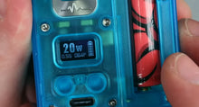 Load image into Gallery viewer, Vandy Vape Pulse AIO Mini 80W Kit