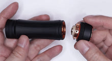 Load image into Gallery viewer, Timesvape Heavy Hitter 21700 Mech Mod