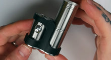 Load image into Gallery viewer, Ambition Mods Converter 50W SBS Box Mod