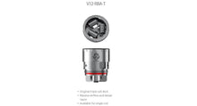 Load image into Gallery viewer, Authentic SMOK TFV12 Replacement Coil Head In USA and Canada