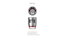 Load image into Gallery viewer, Authentic SMOK TFV12 Replacement Coil Head In USA and Canada