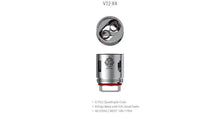Load image into Gallery viewer, Authentic SMOK TFV12 Replacement Coil Head In USA and Canada