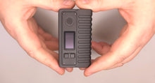 Load image into Gallery viewer, Empire 21700 Squonk Mod By Vaperz Cloud