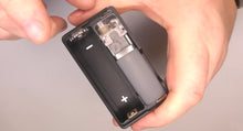Load image into Gallery viewer, Empire 21700 Squonk Mod By Vaperz Cloud