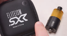 Load image into Gallery viewer, SXK Eliteism RTA 2.5ml