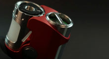 Load image into Gallery viewer, Tomahawk SBS Squonk Box Mod By BP Mods
