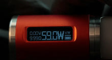 Load image into Gallery viewer, Tomahawk SBS Squonk Box Mod By BP Mods
