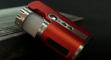 Load image into Gallery viewer, Tomahawk SBS Squonk Box Mod By BP Mods