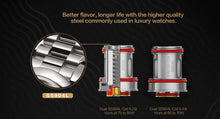 Load image into Gallery viewer, Authentic Uwell Crown 4/IV Replacement Coil in usa and canada