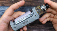 Load image into Gallery viewer, Geekvape E100 (Aegis Eteno) 100W Pod Mod Kit