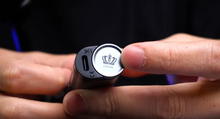 Load image into Gallery viewer, Uwell Crown D Pod Mod Kit In Stock