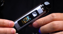Load image into Gallery viewer, Uwell Crown D Pod Mod Kit In Stock