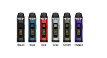 Load image into Gallery viewer, Uwell Crown D Pod Mod Kit In Stock